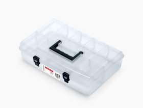 Smulkių reikmenų dėžutė KISTENBERG Nun, KNU36