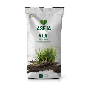Vejos sėklų mišinys atsėjimui ASEJA, 5 kg