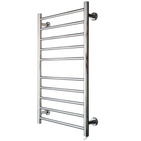 Elektrinis rankšluosčių džiovintuvas CHANGER, kopetėlės, 885x555mm, 100W, chromas