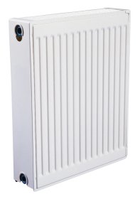 Radiatorius DEMIR DEKUM, šoninio jungimo, aukštis 500 mm, ilgis 1200 mm, 1764W