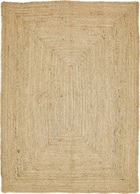 Kilimas LUXOR LIVING Ibo, 120 x 170 cm, , 100% džiutas, 701784