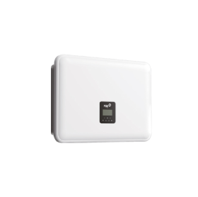 Hibridinis fotovoltinis AC/DC inverteris FOXESS P3-8.0-SH, 8 kW, hibridinis, 3 MPPT, ekranas, wifi, AFCI