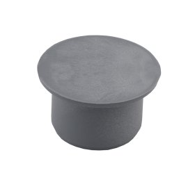 Vidaus nuotekų aklė AQUER PP, d32, pilka sp.