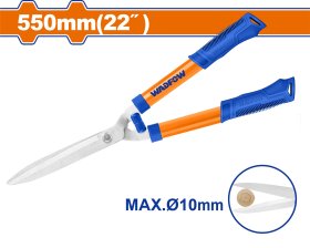 Gyvatvorių žirklės WADFOW WPR2301, 550 mm