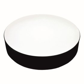 Pakabinamas LED šviestuvas TOPE Mora, 40W, 3837lm, 3000-6500K, IP20, juodos sp.