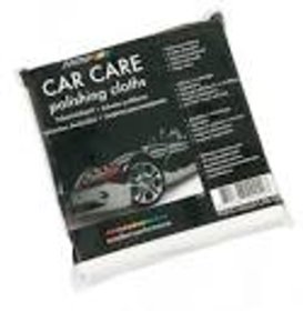 Automobilinė šluostė MOTIP, poliravimui, 5 vnt