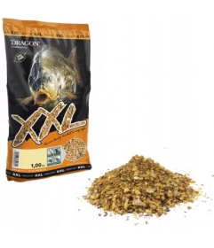 Jaukas DRAGON XXL, karpiui, 1,0 kg