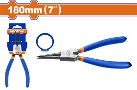 Replės WADFOW, fiksavimo žiedams, tiesios, išorinės, 180 mm, WPL9C71