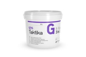 Glaistas universalus IGIS Taktika G, 3 l, kibiras