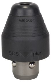 Greito veikimo gręžimo griebtuvas SDS-plus BOSCH Professional, GBH 2-26 DFR, 2608572213