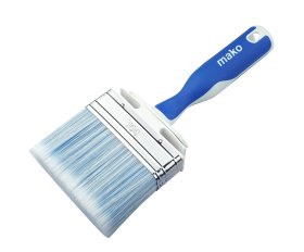 Šepetys dažymui MAKO Ergo, 120 mm, (364012)