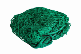 Automobilio priekabos apsauginis tinklas ALBURNUS SS400, matmenys 2,5 x 3,5 m