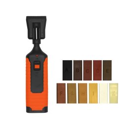 Grindų atnaujinimo rinkinys HERVIN TOOLS, 11 spalvų, FRK-11