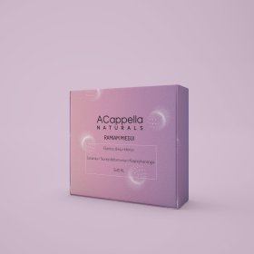 Eterinių aliejų rinkinys ACAPPELLA, ramiam miegui, 3x10 ml