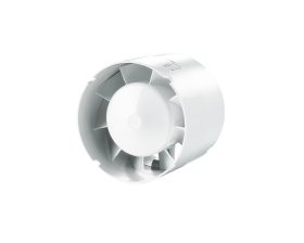 Buitinis ventiliatorius VENTS VKO1D125, ištraukiamasis ortakinis