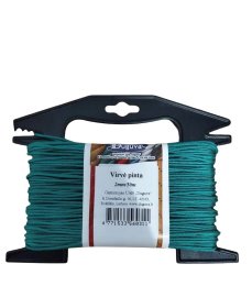 Pinta virvė DUGUVA, D - 2 mm, 50 m, su blisteriu, 21-0-2-024