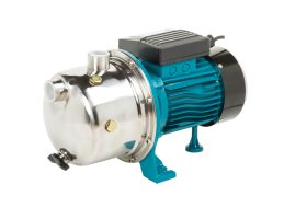 Vandens siurblys IBO AJ 50/60, našumas 60 l/min., kėlimo aukštis 50 m, įsiurbimo gylis 8 m, galia 1100W, 063873