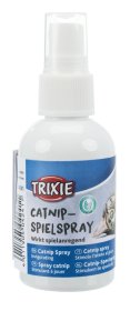 Katžolės purškalas TRIXIE Catnip Play, 50 ml 