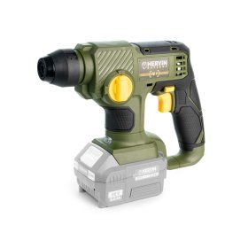 Akumuliatorinis perforatorius HERVIN BATTERY, 20 V, 1 J, SDS-Plus, be akumuliatoriaus, PLCDL-369