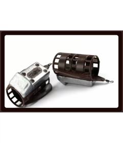 Šėrykla fiderinė FANATIC Mini Xapuga, 70 g