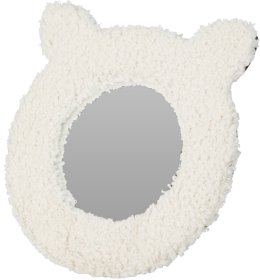 Veidrodėlis katinas KIDS, 2 skirtingos sp., 15 x 16 cm