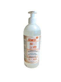 Asmens higienos dezinfekantas HI-LABS Smd-11, 500 ml