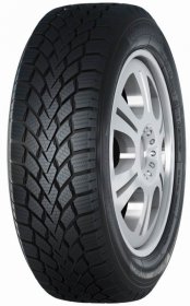 Žieminė automobilio padanga HAIDA HD617, 205/55/R16, 91T, D, C, B, 72dB, nauja