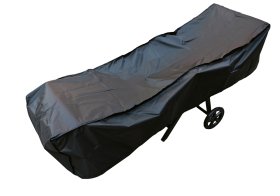 Lauko gulto uždangalas NOVELLY HOME SM809, iš poliuretano/poliesterio, 2000 x 600 x 400 mm