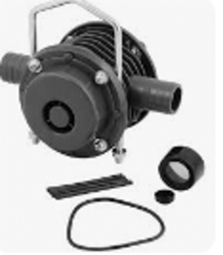 Pompa vandeniui elektriniams gręžtuvams PROBUILDER, 2400l/h