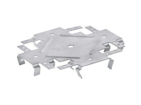 Kryžminė jungtis KNAUF, CD profiliams, 3447