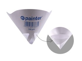 Filtras dažams PAINTER SIT1868, 190 mikronų