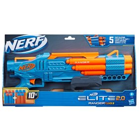 Žaislinis šautuvas NERF ELITE 2.0 RANGER PD-5
