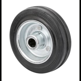 Transportavimo ratas WALTECO, d-100 mm, apkrova 70 kg