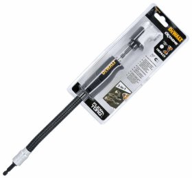 Lankstus adapteris sukimo antgaliams DEWALT DT20501-QZ