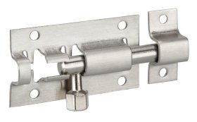 Durų sklendė THIRARD, 40 mm nerūdijantis plienas, 193324