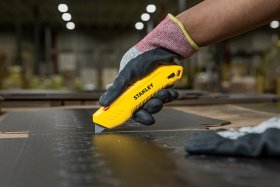 Peilis STANLEY STHT10368-0, trapeciniais ašmenimis