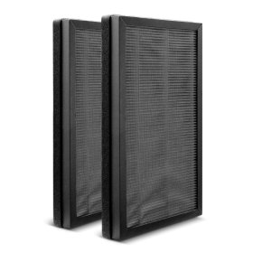 Oro valytuvo filtrų komplektas KARCHER AF 20