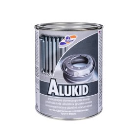 Aliumininiai dažai RILAK Alukid, 0,9 l