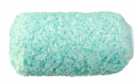 Volelis CAPAROL Feinroller, vidaus darbams, 10 cm