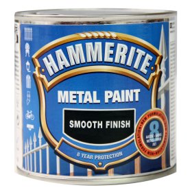 Antikoroziniai dažai HAMMERITE Hammered Finish, 250 ml, vario sp., kaldinto metalo efekto
