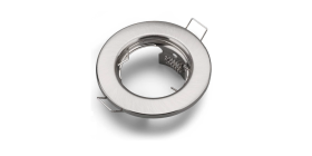 Montuojamasis šviestuvas ORRO Im1087, GU5.3 (MR16), 12 V, 50 W, IP20, apvalus, A171030083