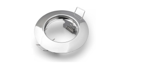 Montuojamasis šviestuvas ORRO Im1090, GU5.3 (MR16), 12 V, 50 W, IP20, apvalus, A171030086