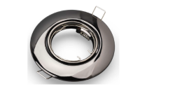 Montuojamasis šviestuvas ORRO Im1095, GU5.3 (MR16), 12 V, 50 W, IP20, apvalus, A171030091