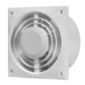 Buitinis ventiliatorius EUROPLAST A6, d125 mm, L125