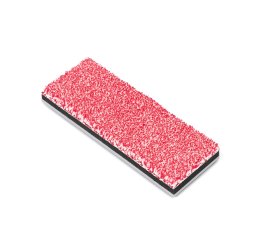 Terasų pakaitinė aliejavimo kempinė ANZA, 265x85 mm, 319810