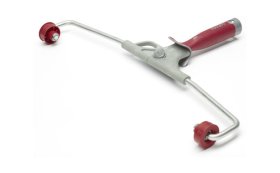 Rankena ANZA Elite Maxi, dvišakė 45 cm, 609047