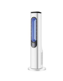 Pastatomas ventiliatorius ELIT BTF-20, galia 50 W, su nuotoliniu valdymu