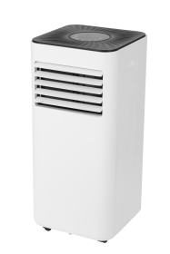 Mobilus oro kondicionierius ELIT E-21CH, galia 2,6 kW, su nuotoliniu valdymu