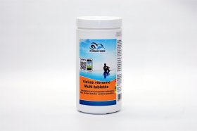 Viskas viename MULTI-tabletės (20 g.), 1 kg