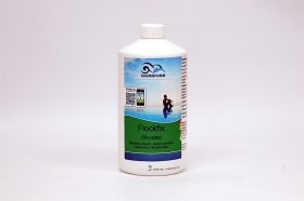 Skystas flokuliantas Flockfix, 1 l